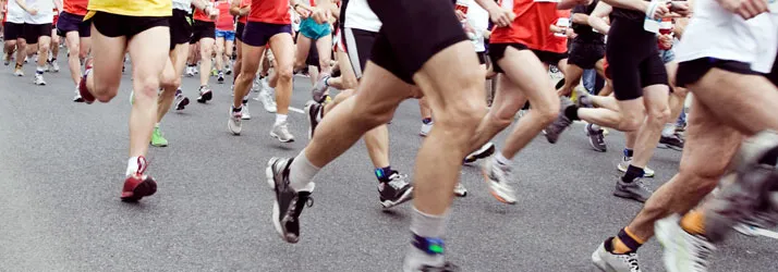 Running’s Not So Uncommon Injuries in Fremont CA